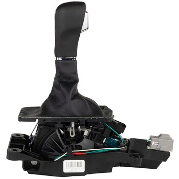 Automatic Transmission Shift Lever Gear (AT)