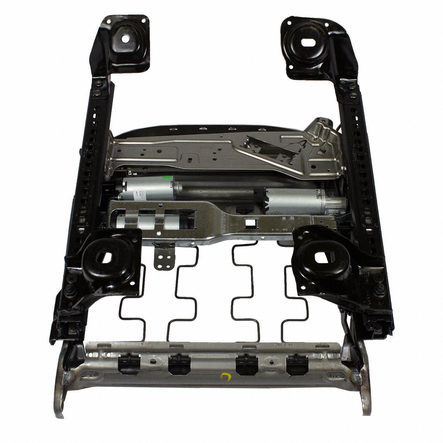 Seat Frame Track - Front, Driver | Parts | Ford.com