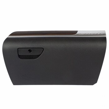 Glove Box Compartment