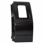 Door Shell Complete Panel - Left, Rear Main Image