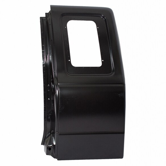 Door Shell Complete Panel - Left, Rear Main Image
