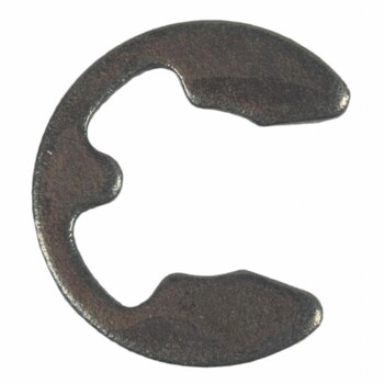 Retainer - 9 x 1.4X1.6