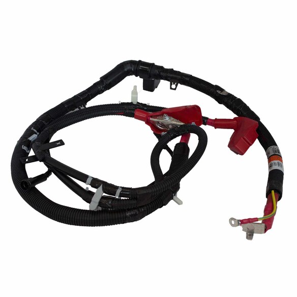 Starter Cable Battery Main Image