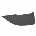 Interior Door Handle Trim Inside Escutcheon - Left, Rear Main Image