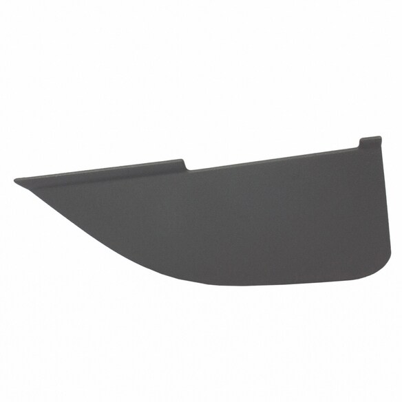 Interior Door Handle Trim Inside Escutcheon - Left, Rear Main Image