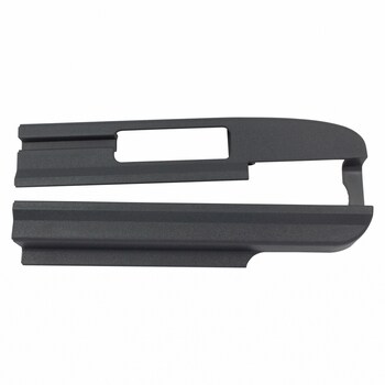 Seat Track Cover - Right, Rear