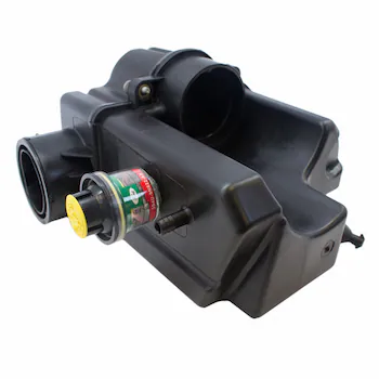 Engine Air Intake Resonator