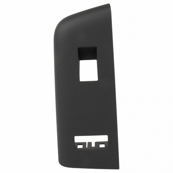 Housing Switch - Right, Front Main Image