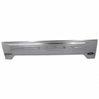 Tailgate Molding Panel - Outer Main Image