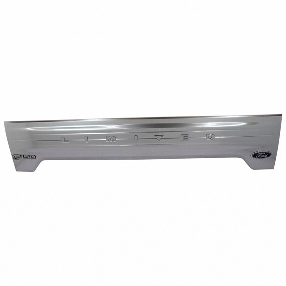 Tailgate Molding Panel - Outer Main Image
