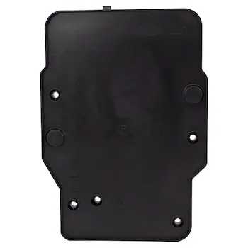 Engine Control Module (ECM) Cover Unit (ECU) - 2.0L