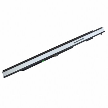 Door Window Belt Weatherstrip - Left, Front, Outer (XL)