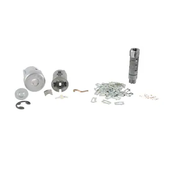 Ignition Lock Cylinder Kit