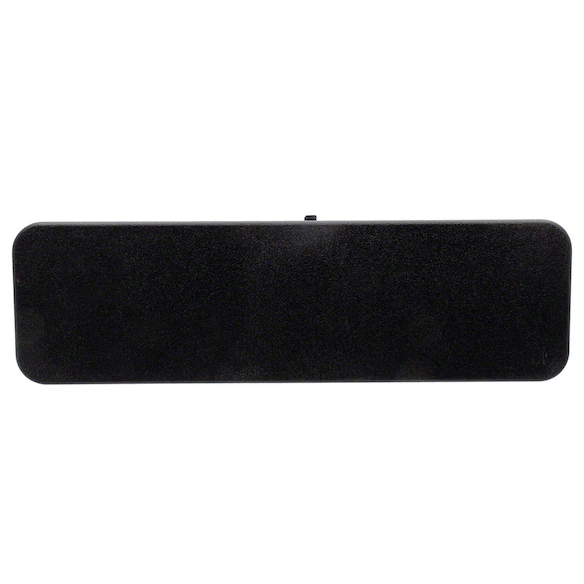 Bezel Door Trim - Left, Front Main Image
