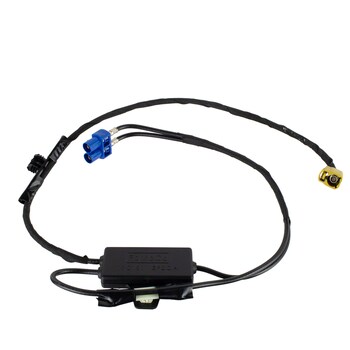 Navigation / FM Antenna Splitter
