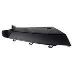 Door Mirror Cap Housing Cover - Right, Back Main Image