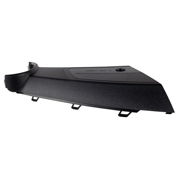 Door Mirror Cap Housing Cover - Right, Back Main Image