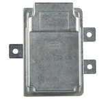 Parking Aid Control Module Audio/Visual Unit - Front Main Image