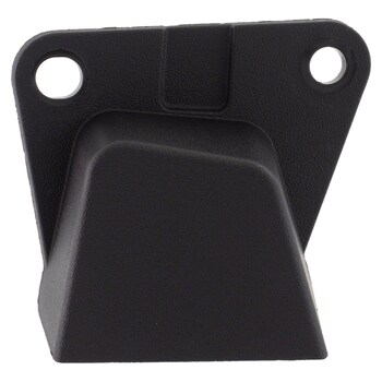 Liftgate Stop Bumper Wedge