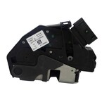 Door Latch Lock Actuator Motor - Left, Front Main Image