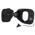 Drive Motor Battery Pack Charging Port Pocket Ring Main Image