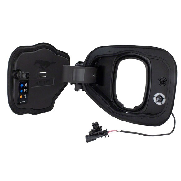 Drive Motor Battery Pack Charging Port Pocket Ring Main Image