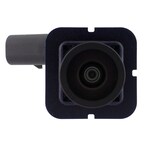 Park Assist Camera Parking - Front Main Image