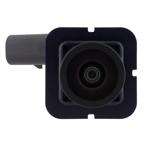 Park Assist Camera Parking - Front Main Image