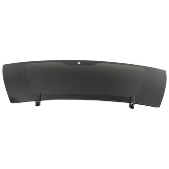 Liftgate Glass Window - Back