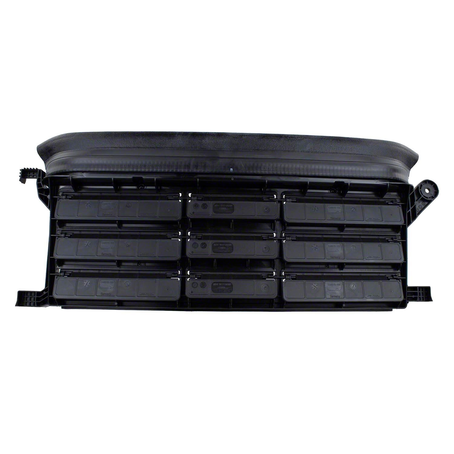 Radiator Fan Shroud Air guide | Parts | Ford.com