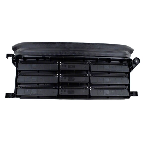 Air guide Shroud Radiator Fan Main Image