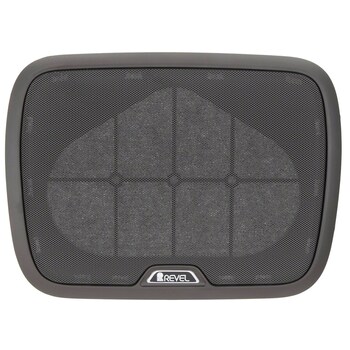 Grille Speaker
