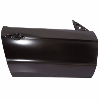 Door Shell - Right, Front (Convertible, Coupe)