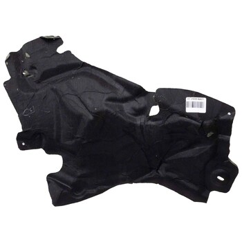 Insulator Engine Compartment - Right, Front 2.3L