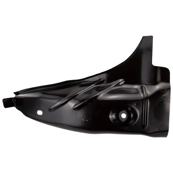 Wheel Housing Bracket Brace - Left, Front, Rear (6-MT)