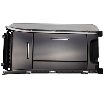 Control Selector Lever Cover