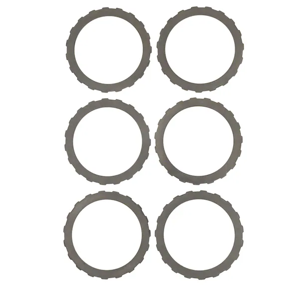 Transmission Clutch Friction Plate Driven Disc (AT) Main Image