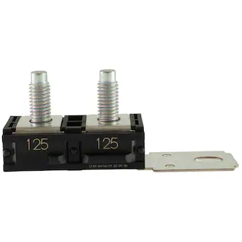 Circuit Breaker (Fuses)