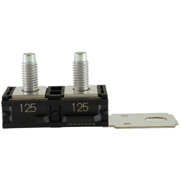 Circuit Breaker (Fuses) Main Image