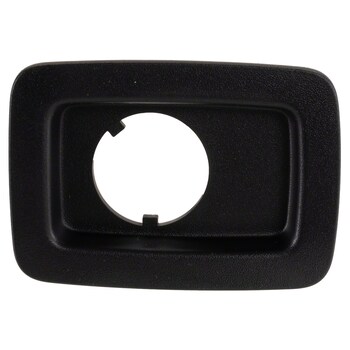 Bezel (Black Label Package)