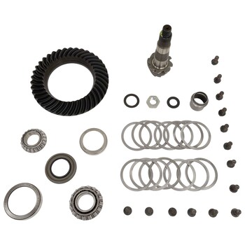Differential Ring and Pinion Chassis Cab Gear <br>A 11.80"