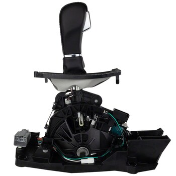 Automatic Transmission Shift Lever Gear (AT)