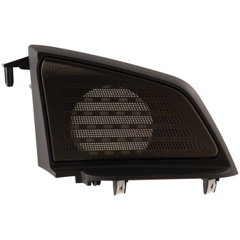 Instrument Cluster Bezel