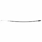 Door Latch Cable - Left, Right, Front Main Image