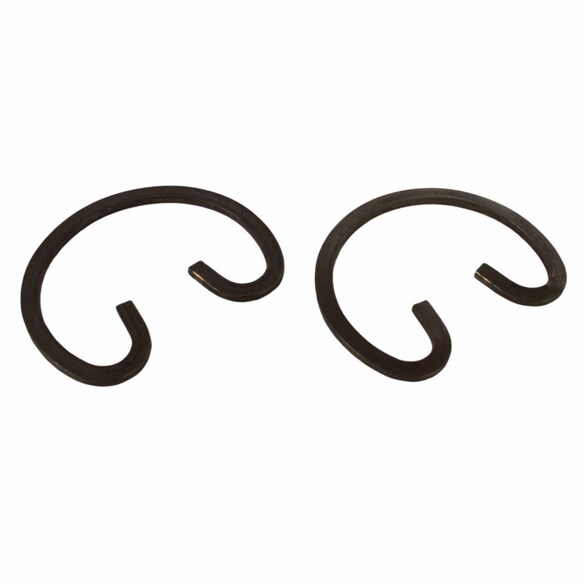 Retainer Piston Pin - 6.0L Main Image