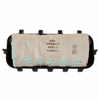 Instrument Panel Air Bag Module