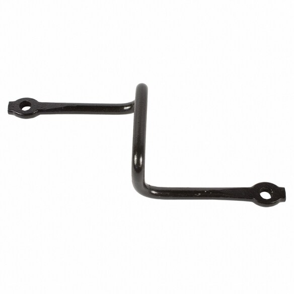 Hood Latch Striker Plate Lock (Phantom/Raptor) Main Image