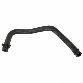 Hvac Heater Hose Water - 4.0L