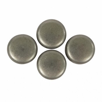 Engine Core Plug Expansion Freeze - 16MM