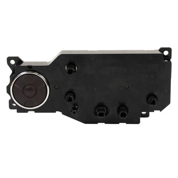 Seat Switch - Front, Driver